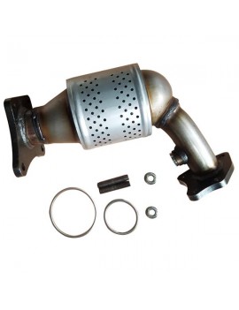 Catalytic Converter for  2002 - 2003 FRONT RIGHT MAXIMA 2007 - 2008 FRONT RIGHT QUEST 2005 - 2009 FRONT RIGHT 16438