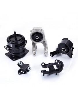 3.5L Essential Chassis Fittings for 1999-2004 Black