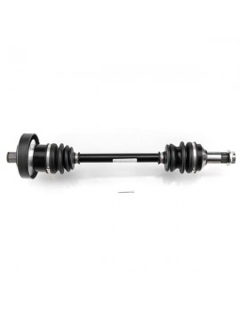 Rear Left Right CV Joint Axle Drive Shaft for 400/450/500/650/700/1000 2004-2011