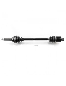 Rear Left Right CV Joint Axle Drive Shaft for Ranger Crew/HD/XP 800 2010-2014