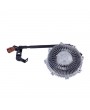 Electric Radiator Cooling Fan Clutch Hayden 3263