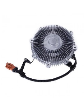 Electric Radiator Cooling Fan Clutch 622-005 7L1Z-8A616-A 46056 925-2370 YB-3074 FAN 6L2Z-8600-BA